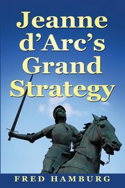 Jeanne d'Arc's Grand Strategy, Hamburg Fred