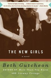 The New Girls, Gutcheon Beth