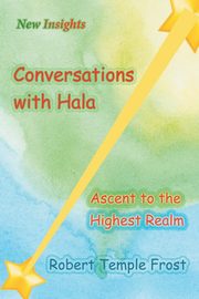Conversations with Hala, Frost Robert  Temple
