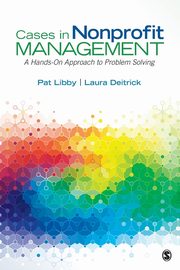 Cases in Nonprofit Management, Libby Pat
