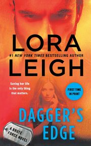 Dagger's Edge, LEIGH LORA