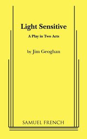 Light Sensitive, Geoghan Jim