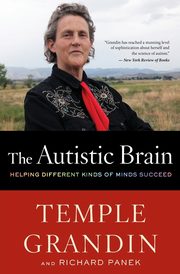 The Autistic Brain, Grandin Temple