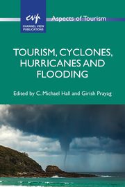 Tourism, Cyclones, Hurricanes and Flooding, 