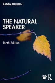 The Natural Speaker, Fujishin Randy