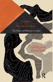 Conflict and Reconciliation, Goswami Uddipana