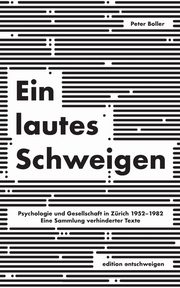 Ein lautes Schweigen, Boller Peter