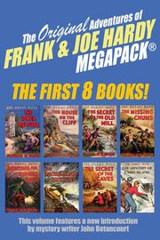 The Original Adventures of Frank and Joe Hardy MEGAPACK?, Dixon Franklin W.