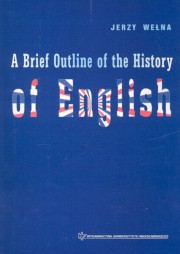 A Brief Outline of the History of English, Wena Jerzy