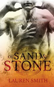 Of Sand and Stone, Smith Lauren