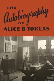 The Autobiography of Alice B. Toklas, Stein Gertrude