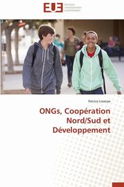 Ongs, coopration nord/sud et dveloppement, LOVESSE-P