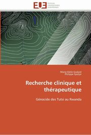Recherche clinique et thrapeutique, Collectif