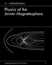 Physics of the Jovian Magnetosphere, 