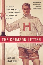 The Crimson Letter, Shand-Tucci Douglass