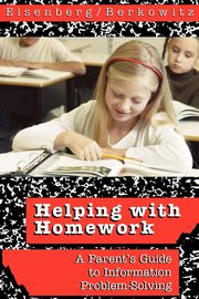Helping with Homework, Eisenberg Michael B.