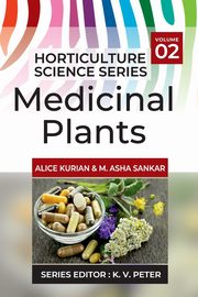 Medicinal Plants, Kurian Alice