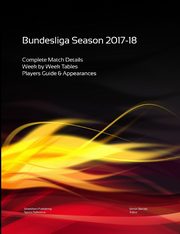 Bundesliga 2017-18, Barclay Simon