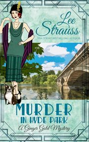 Murder in Hyde Park, Strauss Lee