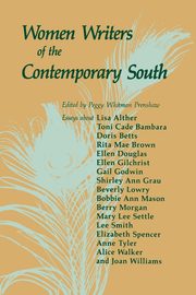Women Writers of the Contemporary South, 