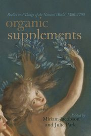 Organic Supplements, 