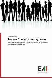 Trauma Cranico E Conseguenze, Scafati Vanessa