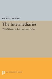 The Intermediaries, Young Oran R.