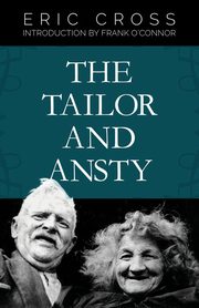 The Tailor And Ansty, Cross Eric
