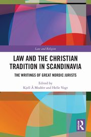Law and The Christian Tradition in Scandinavia, 