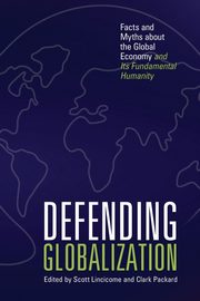 Defending Globalization, 
