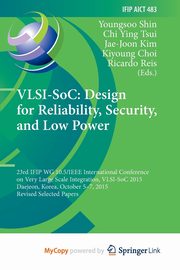 VLSI-SoC, 