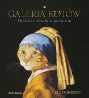 Galeria kotw, Herbert Susan