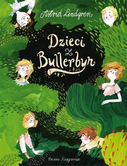 Dzieci z Bullerbyn, Lindgren Astrid