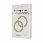 ksiazka tytu: Notes Moleskine Passion Journal Wedding autor: 