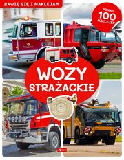 Wozy straackie (Fabulo), 