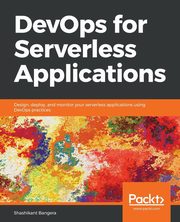 DevOps for Serverless Applications, Bangera Shashikant