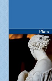 Meno, Plato