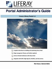 Liferay Administrator's Guide, Sezov Rich