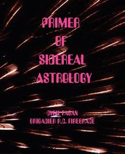 Primer of Sidereal Astrology, Fagan Cyril