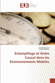 Estampillage et ordre causal dans les environnements mobiles, Collectif