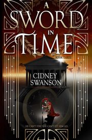 A Sword in Time, Swanson Cidney