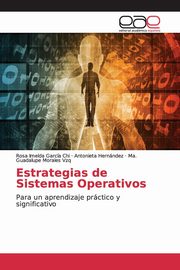 Estrategias de Sistemas Operativos, Garca Chi Rosa Imelda