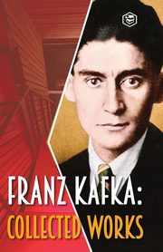 Franz Kafka, Kafka Franz