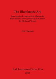 The Illuminated Ark, Flatman Joe