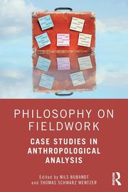 Philosophy on Fieldwork, 