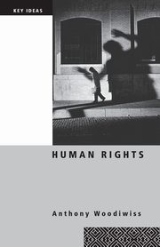 Human Rights, Woodiwiss Anthony