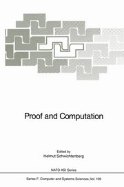 Proof and Computation, 