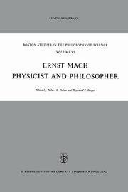 Ernst Mach, 