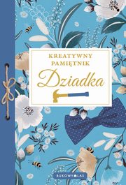 Kreatywny pamitnik Dziadka, 