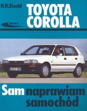 Toyota Corolla, Etzold Hans-Rudiger